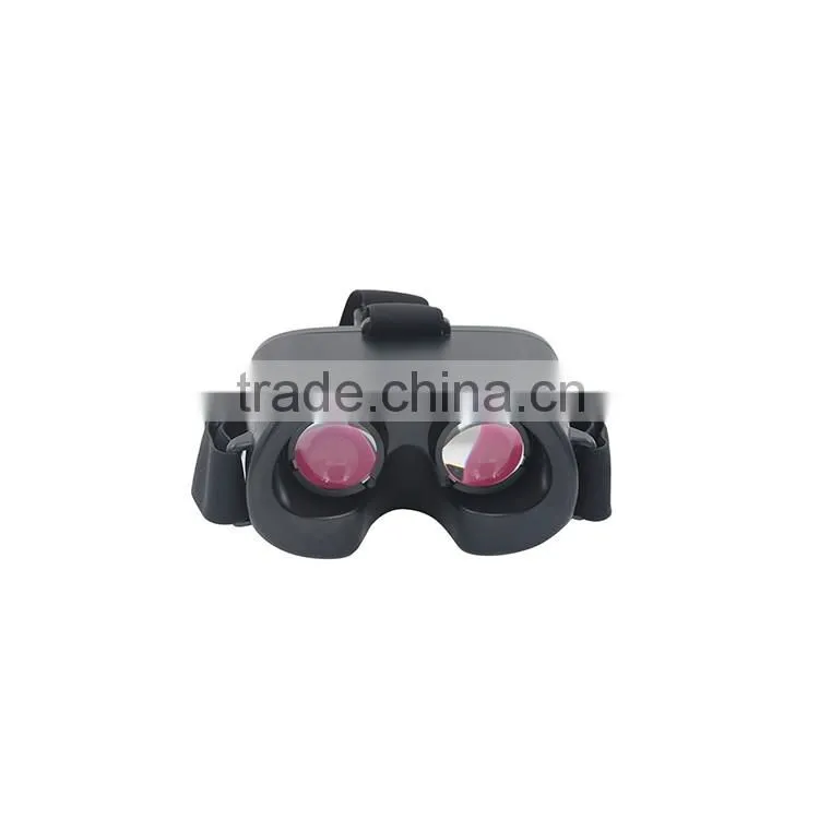 3D VR for 3.5-6.0 inch mobile phone 3D VR case for Iphone