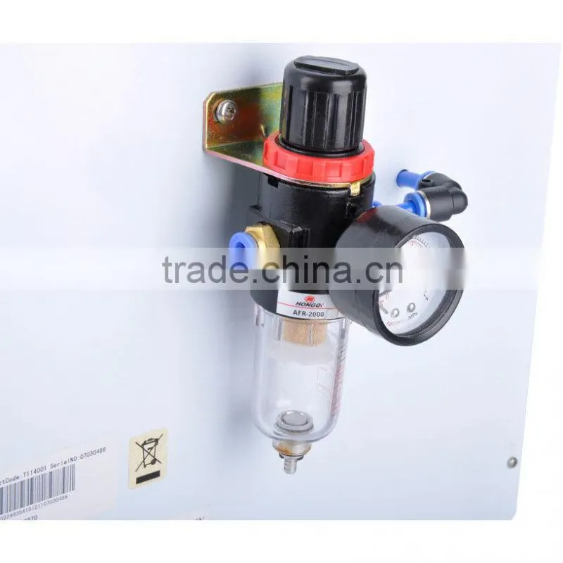 clean lubricants dental handpiece cleaning lubricate system
