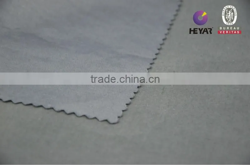 bamboo fabric patterned