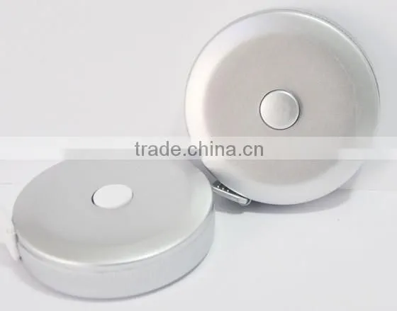 Wholesale cheap round plastic tape measure