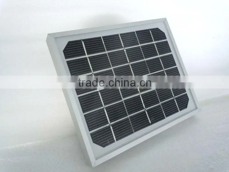 5W solar home kit,solar LED light,solar indoor light(light 2 lamps and with USB charge mobile)