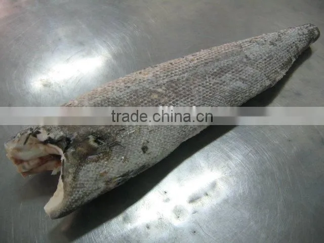 wholesale seafood oil fish frozen oilfish HG