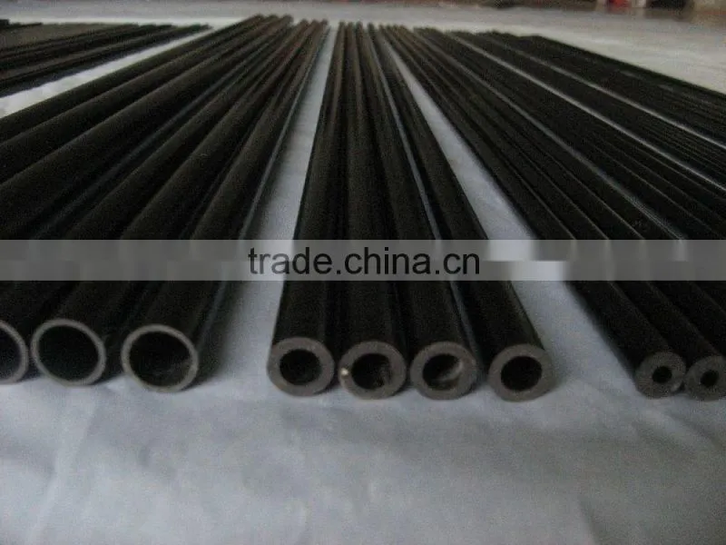 Multi carbon fiber tube
