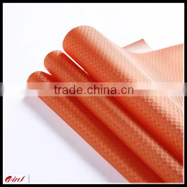 100% polyester waterproof fabric for outdoor
