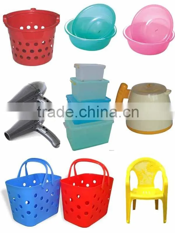 Plastic Electric kettle injection molding with ISO 9000