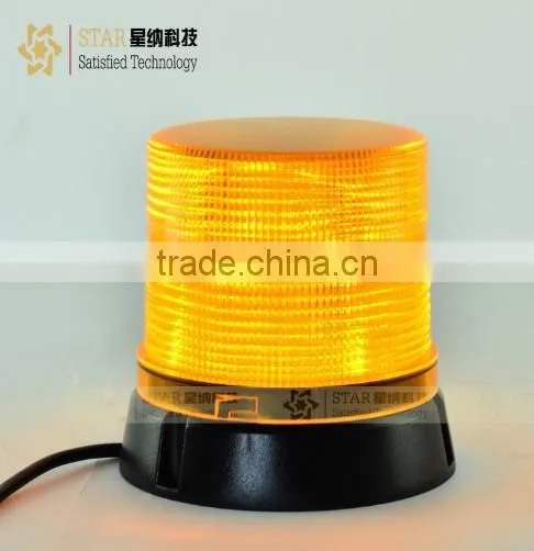 3W *12 led Magnetic roof light for trucks XN-360-16