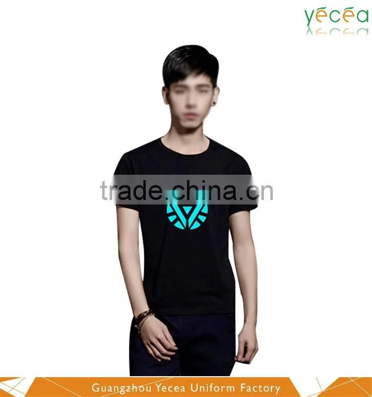 Sublimation t shirt printing cheap wholesale