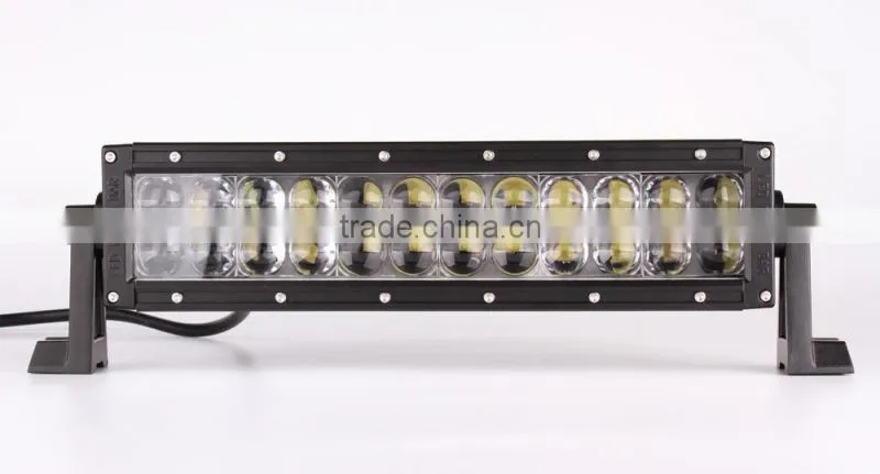 Wholesale led light bar 72W 13.5 inch waterproof led grow light bar