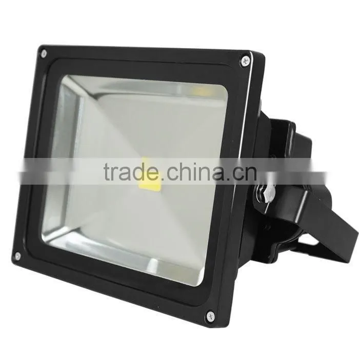 IP67 30W Infrared Motion Sensor Light