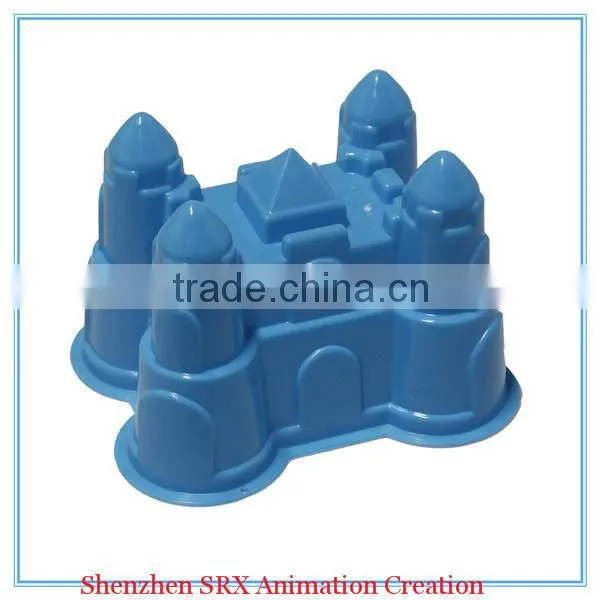 seaside beach sand toys custom molds summer toys,wholesale sand toys molds,plastic sand toys molds