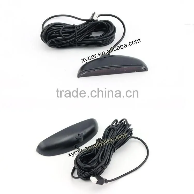 2015 hot selling car electronic accessories car parking sensor system XY-5202