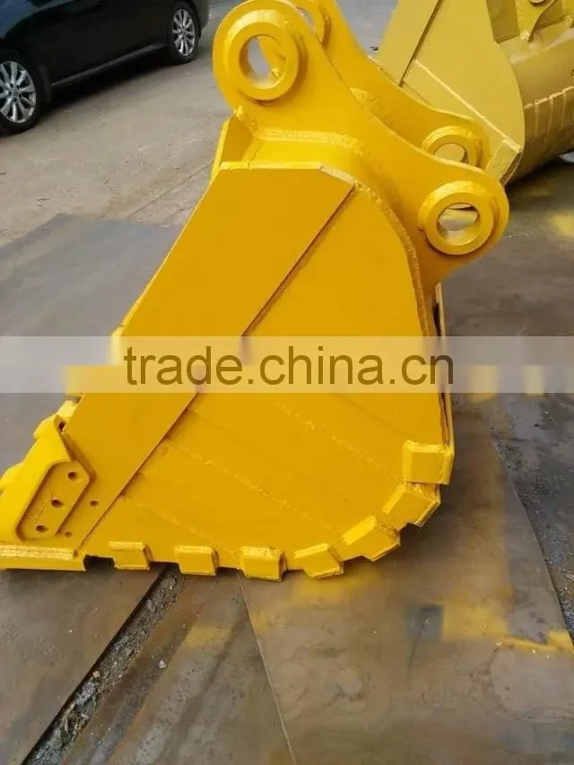 pc200-5 bucket, pc200 excavator bucket Hdr Bucket, Rock Bucket, Hyundai,SUMITOMO,KATO