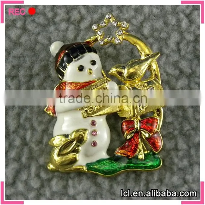 Make your own christmas lapel pins, hot sale badge lapel pins maker