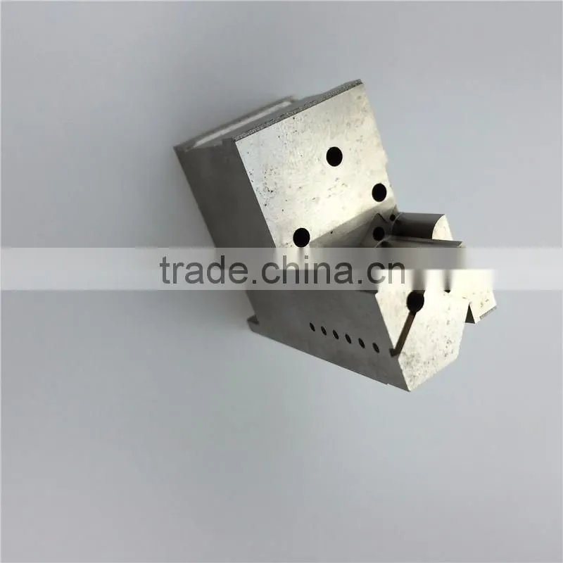 2016 High quality Precise Inject Mould Injection Mould Parts