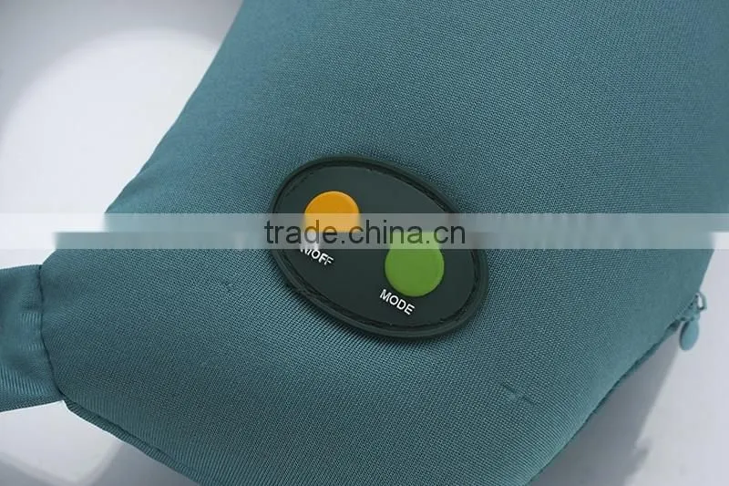 Rechargeable Health Care products. Fashion body massager. Personal Electric neck massager C38-NM003