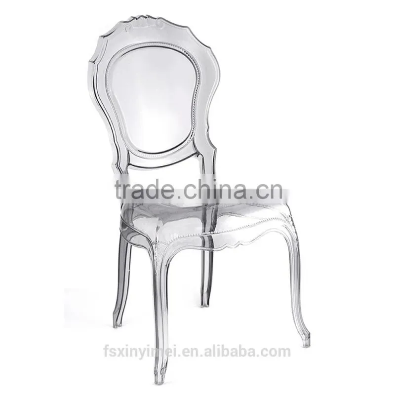new coming and elegent classic royal dining chairs
