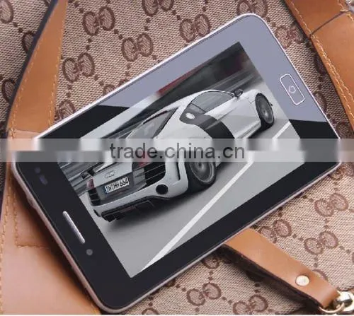 V5 5 inch Tablet PC Android Phone MID HDMI A10 Android 4.0 Dual Camera Capacitive Touch screen 01