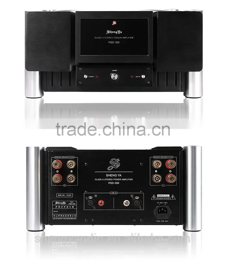 AV-715 New For 2015 Wholesale digital system audio power amplifier