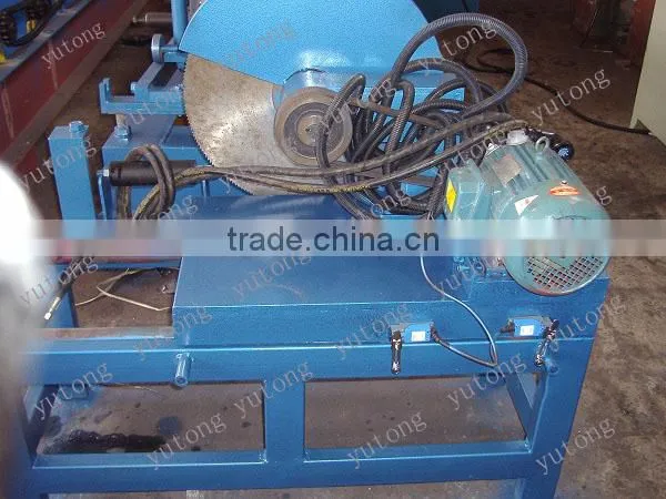 Hot sale c&z shape roll forming machine