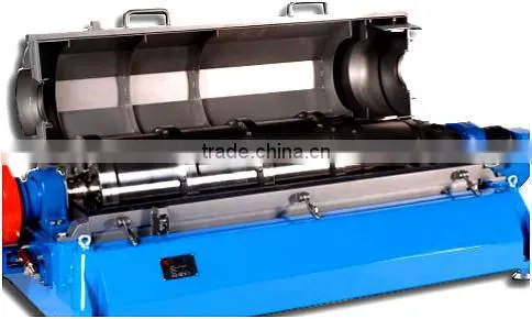 Low price and large capacity industrial centrifugal extractor made in China