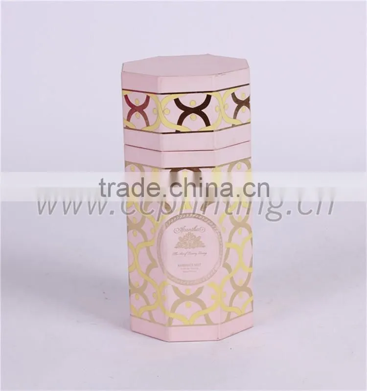 Gift Chinese Tea Box Gift Sets Cardboard Tea Packaging Box