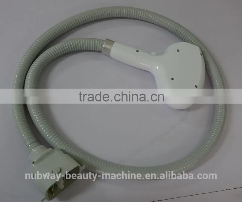 600W Painfree Portable Diode Laser Hair Removal Machine Tec Cooling
