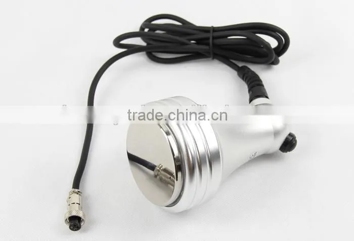 GS8.2G mini portable ultrasound cavitation Ultrasonic Slimming RF for skin tightening