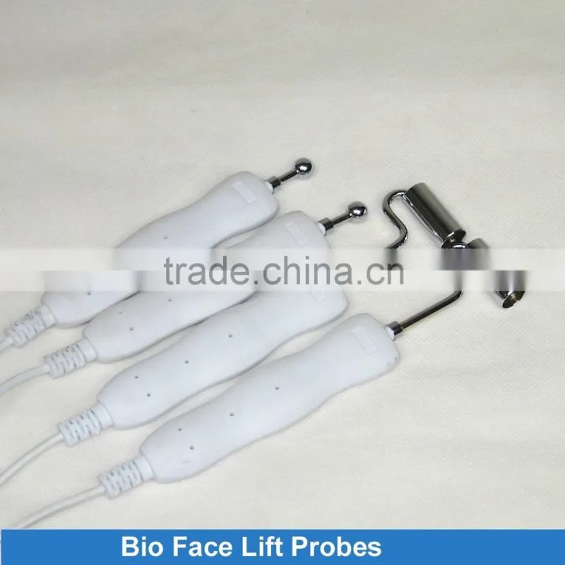Best Selling 4 IN 1 diamond dermabrasion machine with high quality