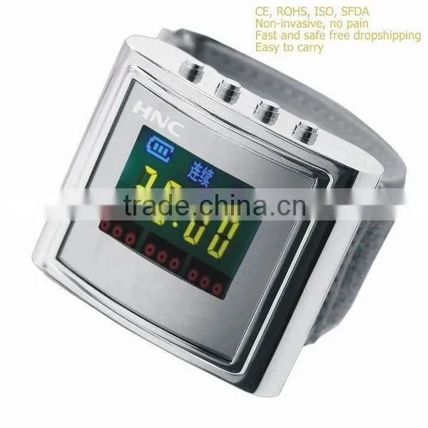 hand laser acupuncture machine