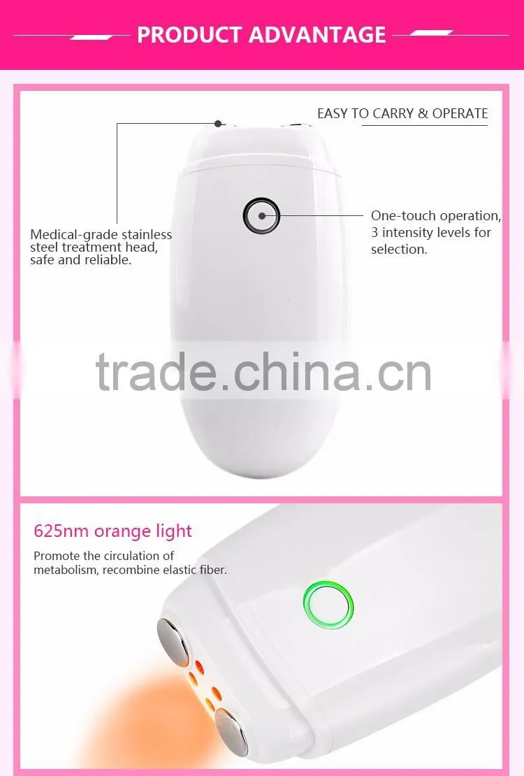 facial equipment professional ems machine for home use