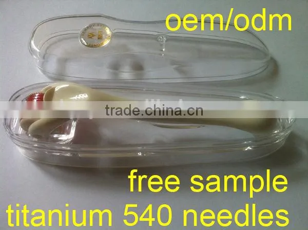 derma roller factory direct wholesale