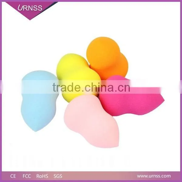 Hot Selling Best Price Beauty Makeup Sponge Professional Cosmetic Sponge