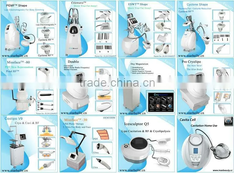 Slimmig weight loss beauty max PEMF Shape