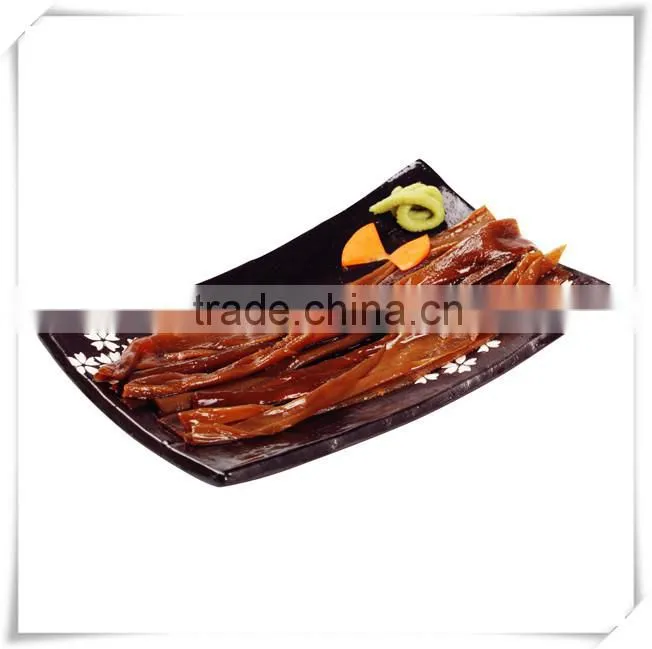 frozen seaweed salad producer
