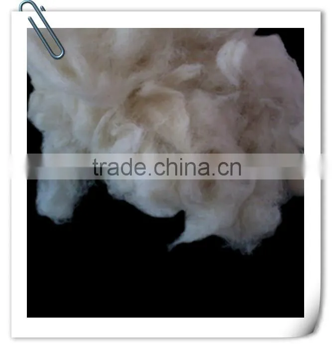 Spring promotion Comber noil for Carpet and Mattress making