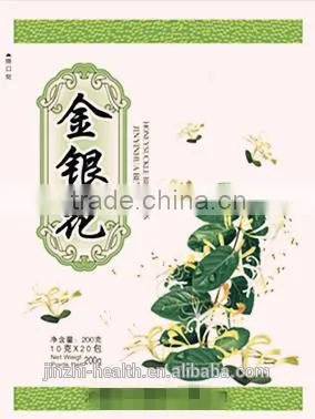 Honeysuckle (JINYINHUA) Beverage HACCP certified manufacturing