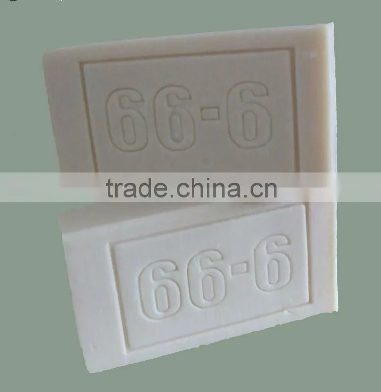 150g white laundry bar soap