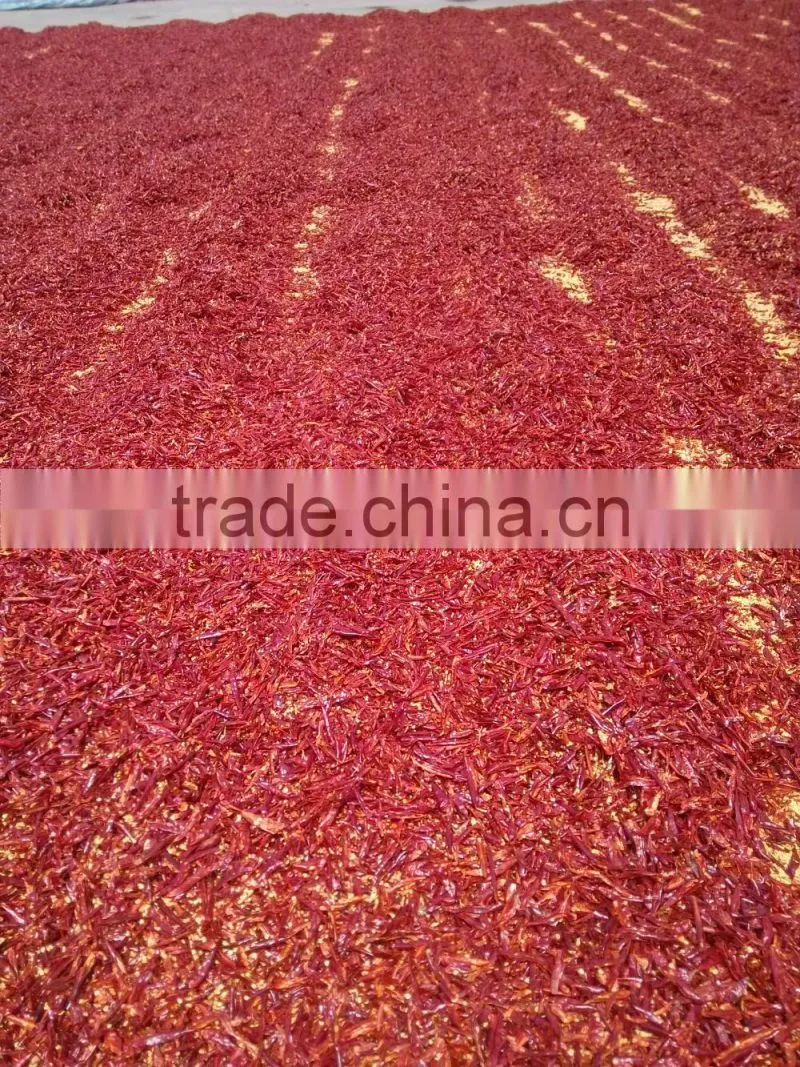 Chilli distributor sliced chilies chili threads red chilli threaded