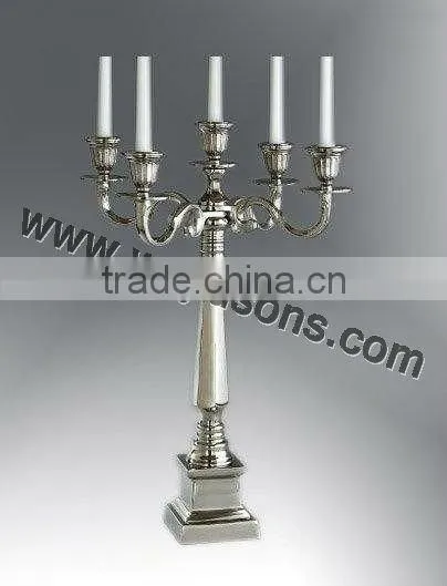 Candelabra Wedding Candelabra Classic Candelabra