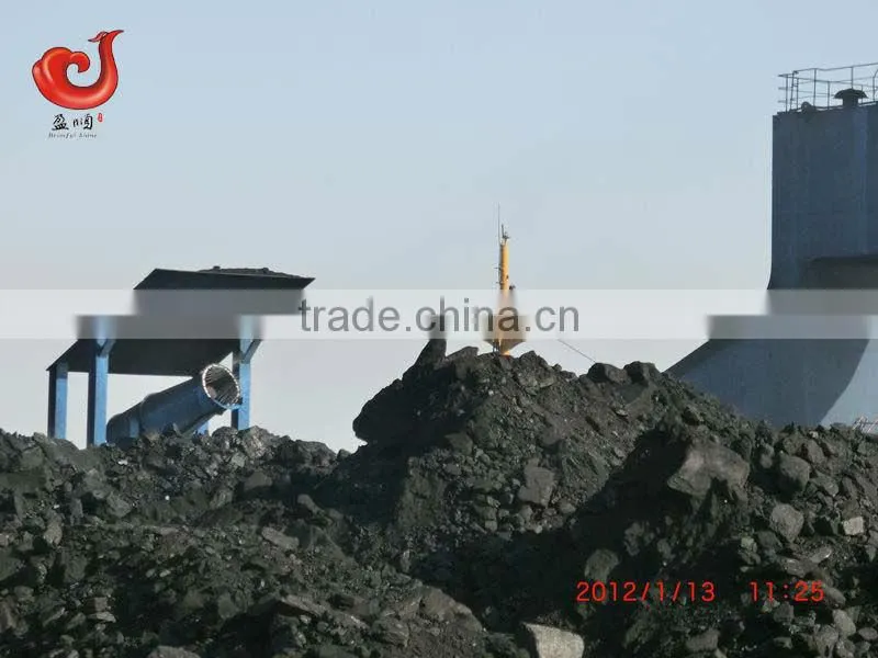 Dust Particles Control Sprayer Machine with CE ISO CCC