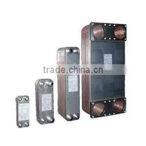 200L water chiller machine used for bakery