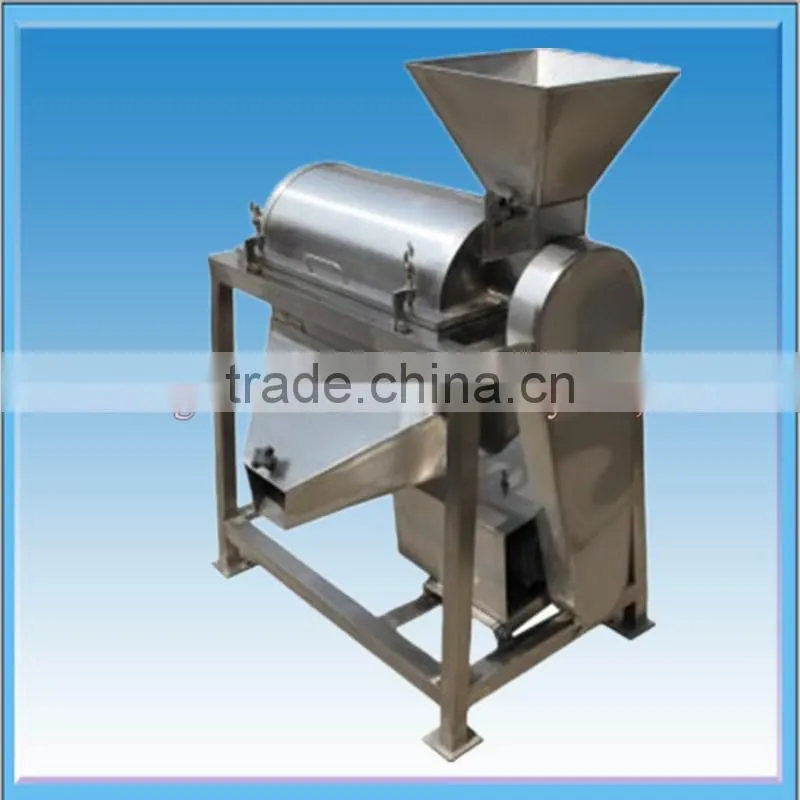 High Quality Pulp Machine Made In China