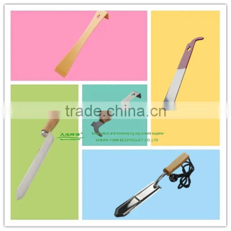 Top quality beekeeping hive tool with master style