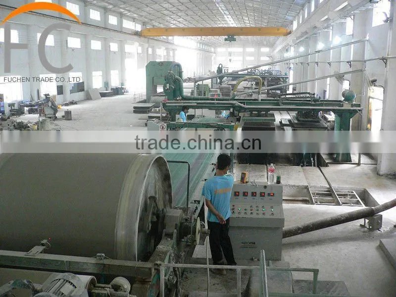 3million calcium silicate board production line