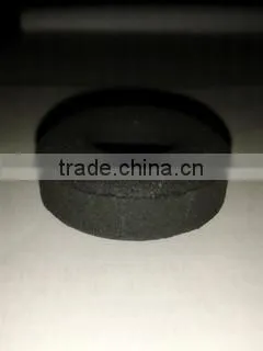 round 40mm ring shishacharcoal