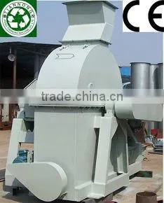 1-2Ton/1Hour Complete Briquette Plant (Skype: woodpelletmill002)