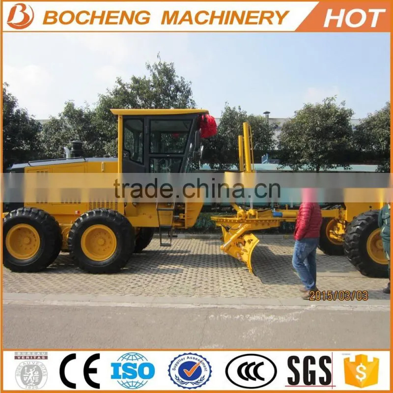 SHANTUI Brand SG18-3 Motor Grader