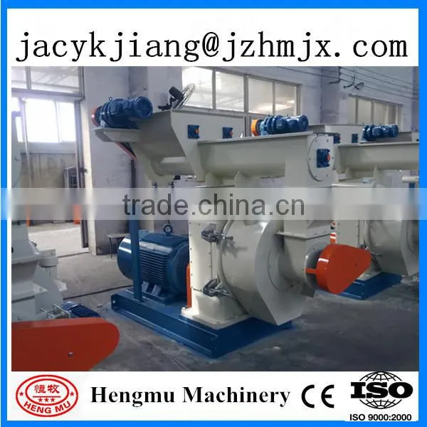 energy saving high speed 2014 calendar wood pellet machine spare parts ce approved for sale