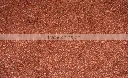 NEW design high quality Wire chopper and separator
