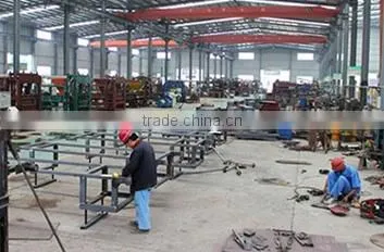 Linyi Yingcheng International Trade Co., Ltd. company overview - view 1